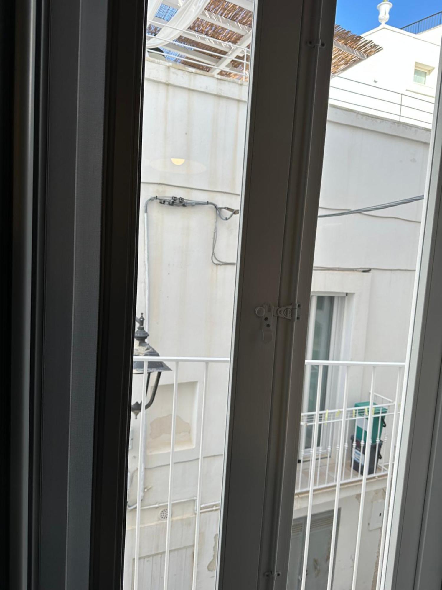 Hotel Accalmia Monopoli Exterior foto